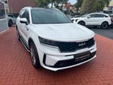 Kia Sorento 2.2D DCT Platinum AWD Nappa GD*AHK*WKR - gebrauchte Kia Sorento aus dem Jahr 2023