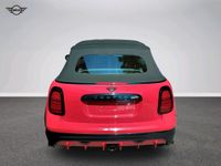 MINI John Cooper Works Cabrio - Vorschau Bild 10
