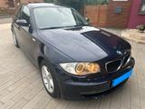 BMW ! ! E87 118i NEUE HU/STEUERKETTE ! ! - BMW 118: 118i E87