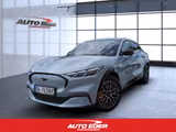 Ford Mustang Mach-E Crossover SUV Navi LED Vollleder - Ford Mustang Mach-E in Berlin