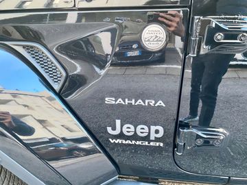 Jeep Wrangler - 7