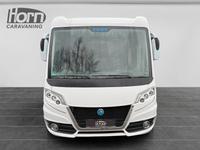 Knaus Sky I 650 LEG  *2xKLIMA+SOLAR+TV*