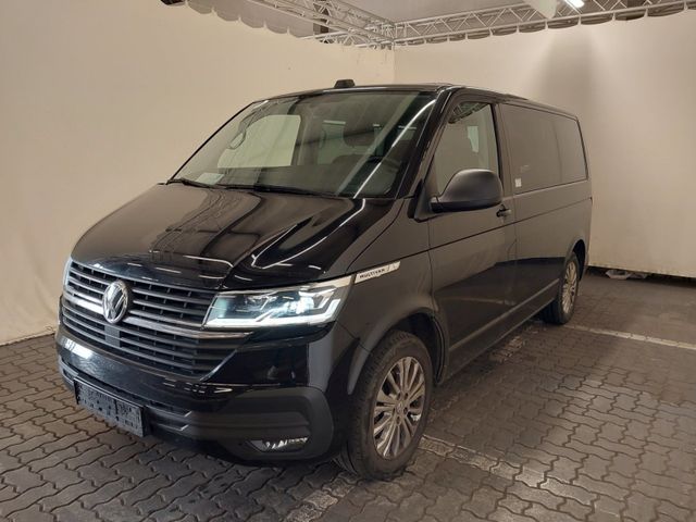 Volkswagen T6.1 Multivan 2.0 TDI 4Mot.*7-SiTZ*STANDHZ*AHK*