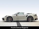 Porsche 992 911 Turbo Cabriolet Burmester LED-Matrix - Porsche: Roadster, 911