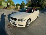BMW 123d Cabrio - M Paket  - BMW 123 in München