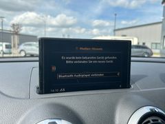 Fahrzeugabbildung Audi A3 35 TFSI sport Stronic ACC Navi Kamera Xenon