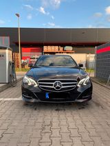 Mercedes-Benz E-klasse Lim. 220 CDI. W212... - Mercedes-Benz 220: 220e