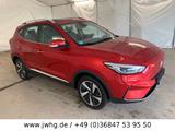 MG ZS EV Luxury FahrAss+ Panorama 360°K Vollleder - MG ZS: EV