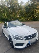 Mercedes-Benz C 300 AMG 9G Tronic - Mercedes-Benz C 300 in Hannover