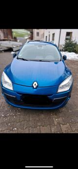 Renault Megane Grandtour 3 1.9 tce Tuv - Renault Megane mit Diesel-Antrieb: 1.9
