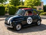 Fiat 500 L  ehemaliges Rallyefahrzeug  u... - Fiat Gebrauchtwagen von 1970