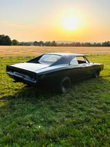 Dodge Charger 1968 6,2l V8 restauriert / H-Zulassung - gebrauchte Dodge Charger aus dem Jahr 1968