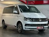 Volkswagen T6Multivan 2.0TDI GEN SIX EDITION LED#SH#AHK#CAM - Volkswagen in Dresden: Multivan