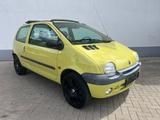 Renault Twingo Metropolis Easy 1.2 - gebrauchte Renault Twingo aus dem Jahr 1999