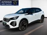 Peugeot 2008 GT Hybrid 145 *NAVI*Keyless*LED