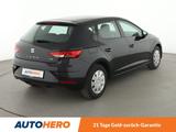 Seat Leon 1.2 TSI Reference*PDC*TEMPO*KLIMA*GARANTIE* - Seat Leon