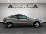 Mercedes-Benz C200 Kompressor Sportcoupe/Pano/Navi/AUT/PDC/SHZ - Mercedes-Benz C-Class aus 2006