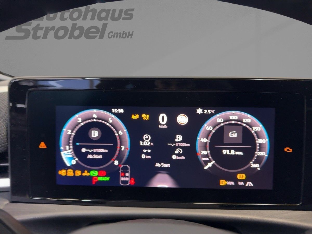 Volkswagen T-Roc - Bild 12