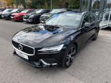 Volvo V60 Kombi Inscription AWD *Kamera*Leder*AHK* - Volvo: Allradantrieb, Kombi