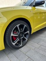 Audi A1 40 TFSI S tronic Sportback S line Edition One - Audi A1: Edition