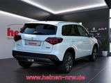 Suzuki VITARA 1.5 COMFORT AGS NAVI TEMPOMAT SITZHEIZUNG - Suzuki Vitara in Duisburg
