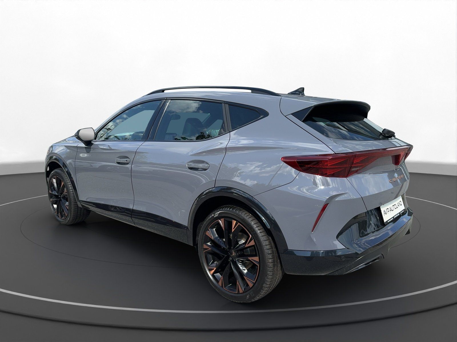 Cupra Formentor - Bild 8