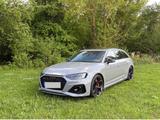 Audi RS4 Competition,Schalensitze, 290 Km/h, Panorama