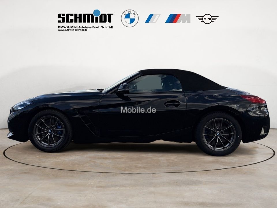 BMW Z4 - Bild 3