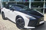 Lexus RZ 550e F SPORT - Lexus RZ Gebrauchtwagen