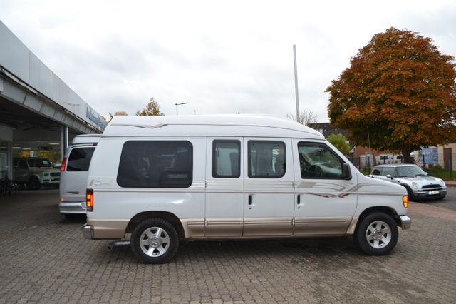 Ford Econoline Van E-Series  E-150  5,4 V8