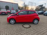 Toyota Aygo AYGO x-play touch - Toyota Aygo (X): Play Touch