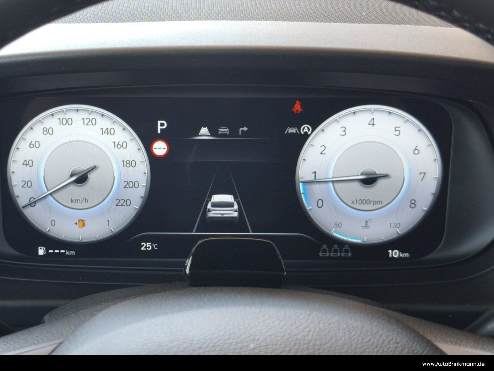 Hyundai i20 – Bild 13