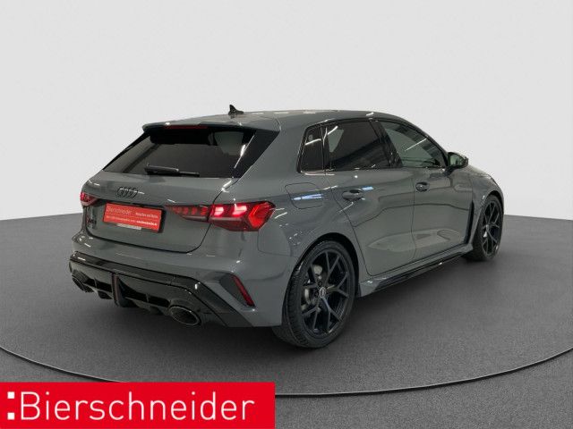 Audi RS3 - Bild 8