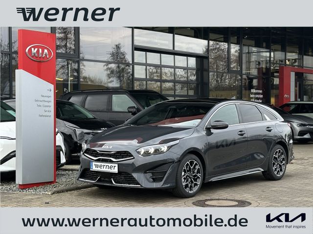 Kia Proceed 1.5 T GT-Line Technologie Paket