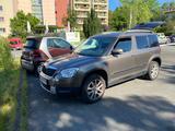 Skoda Yeti 1.4 TSI Ambition Ambition - Skoda Yeti in Nürnberg