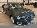 Audi A3 Sportback 35 TFSI Advanced *LED*NAVI*SHZ* - Audi A3: Advanced