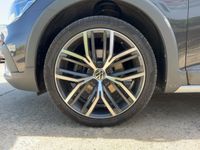 Volkswagen Passat Alltrack - Vorschau Bild 12