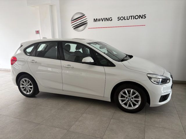 BMW BMW 216 D. ACTIVE TOUR ADVANT. AUTOMATICA+HEAD U