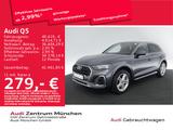 Audi Q5 40 TDI qu. S tronic 2x S line AHK/Virtual+/Ka