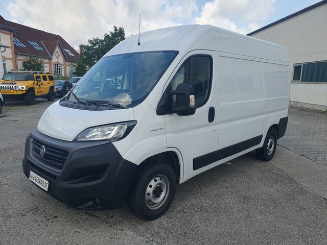 Fiat Ducato 2.3 Multijet Kasten L2H2 *Klima / Euro 6*