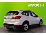 BMW X1 18d sDrive Advantage+LED+AHK+TEMPO+PDC+SHZ - BMW X1 mit Diesel-Antrieb: Advantage