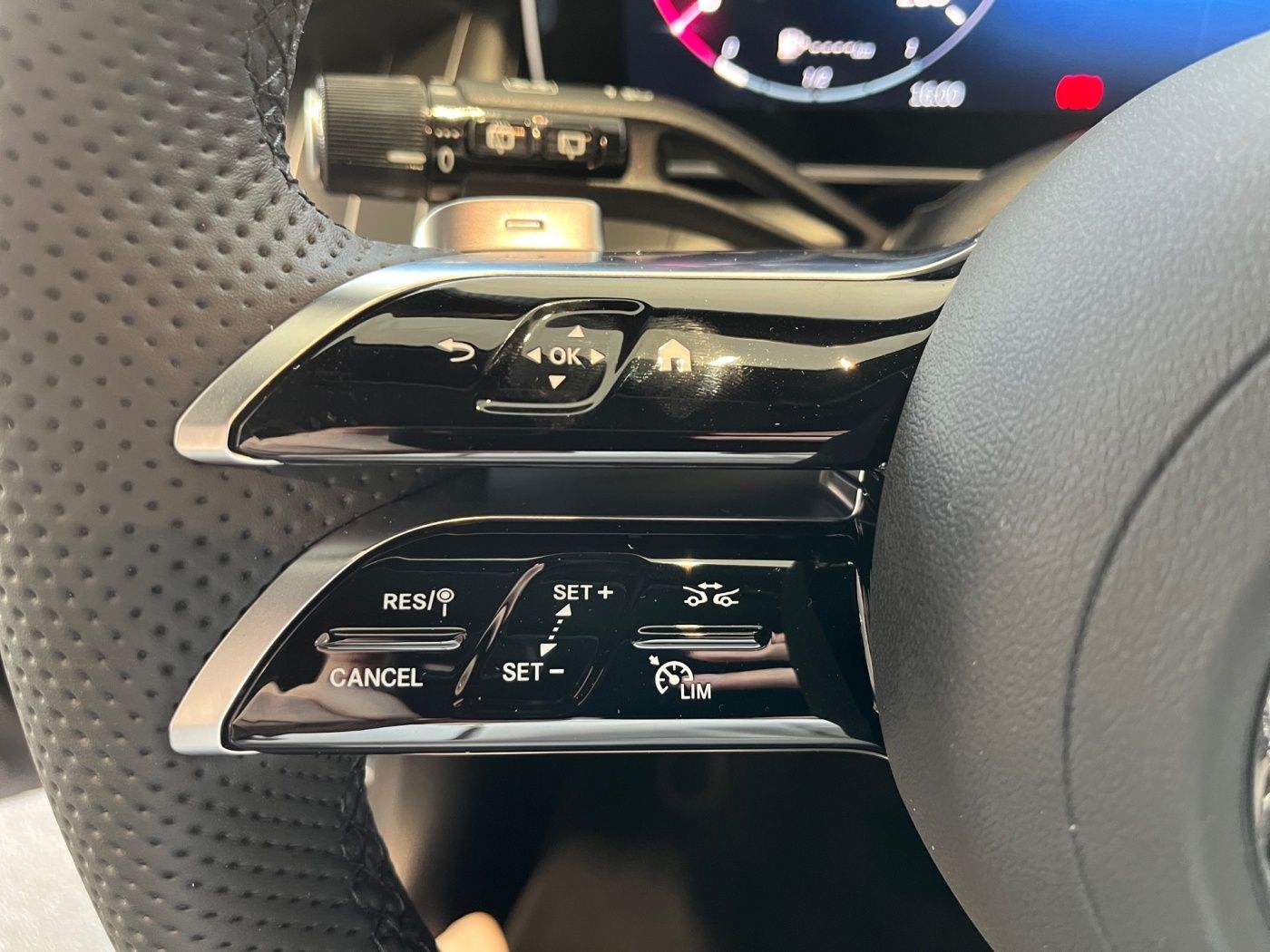 Mercedes-Benz GLC 300 de 4MATIC AMG AHK*Pano*Distro*Memory*360 foto 23