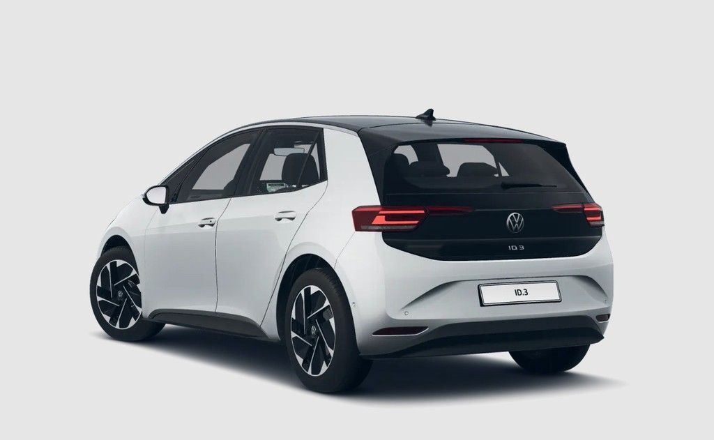 Volkswagen ID.3 - Bild 2