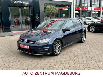 Volkswagen Golf - 2