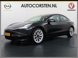 Tesla Model 3 Long Range AWD 75kWh Facelift Warmtepomp - gebrauchte Tesla Model 3 mit Facelift