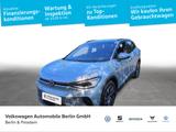 Volkswagen ID.4 Pro Performance Family Pano IQ-LED Keyless - mit Elektro-Antrieb: Silber, Geländewagen