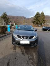 Nissan Qashqai 1.6 dCi DPF Xtronic Acenta Acenta - Nissan Qashqai mit Diesel-Antrieb: Limousine, Automatik