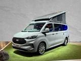 Ford Nugget Plus Aufstelldach Titanium Allrad #NEUER - Ford Transit: Kleinbus