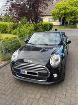 MINI Mini One Cabrio - MINI One Cabrio von privat