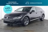 Volkswagen Arteon Shooting Brake R-Line 2.0 TSI 140kW 7-Gan - Volkswagen Arteon